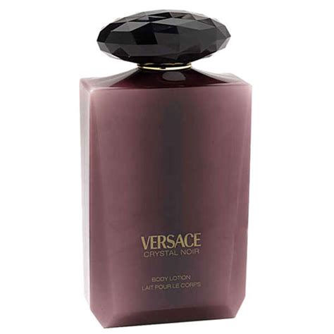 versace crystal noir 200ml|versace crystal noir best price.